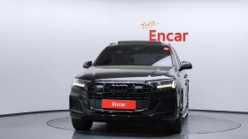 Audi Q7 MATRIX* DIS* S-LINE* PANO* ОБДУХ* HUD* МАСАЖ* 360*, снимка 2