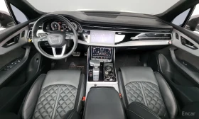 Audi Q7 MATRIX* DIS* S-LINE* PANO* ОБДУХ* HUD* МАСАЖ* 360*, снимка 6