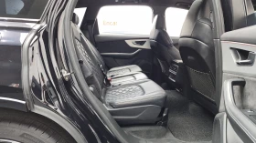 Audi Q7 MATRIX* DIS* S-LINE* PANO* ОБДУХ* HUD* МАСАЖ* 360*, снимка 15