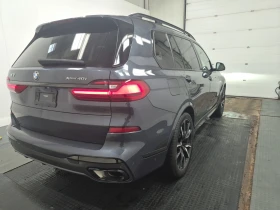 BMW X7, снимка 3