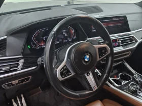 BMW X7, снимка 10