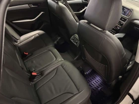 Audi Q5 * QUATTRO PROGRESSIV 2.0T/NAVIGATION/LEATHER/KEYLE, снимка 8
