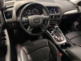 Audi Q5 * QUATTRO PROGRESSIV 2.0T/NAVIGATION/LEATHER/KEYLE, снимка 6
