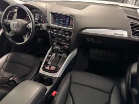 Audi Q5 * QUATTRO PROGRESSIV 2.0T/NAVIGATION/LEATHER/KEYLE, снимка 7