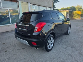 Opel Mokka 1.4I TURBO ITALY УНИКАТ , снимка 5