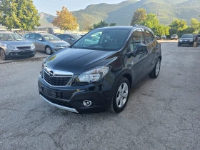Opel Mokka 1.4I TURBO ITALY УНИКАТ , снимка 1
