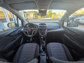 Opel Mokka 1.4I TURBO ITALY УНИКАТ , снимка 14