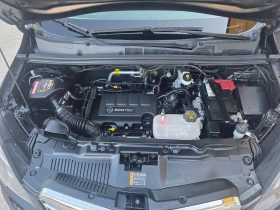 Opel Mokka 1.4I TURBO ITALY УНИКАТ , снимка 17