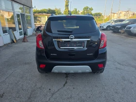 Opel Mokka 1.4I TURBO ITALY УНИКАТ , снимка 6