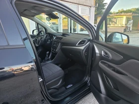 Opel Mokka 1.4I TURBO ITALY УНИКАТ , снимка 12