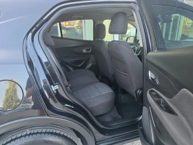 Opel Mokka 1.4I TURBO ITALY УНИКАТ , снимка 11