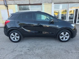 Opel Mokka 1.4I TURBO ITALY УНИКАТ , снимка 4