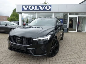 Volvo XC60 NEW 2026 T6 AWD Black Edition Plus, снимка 1