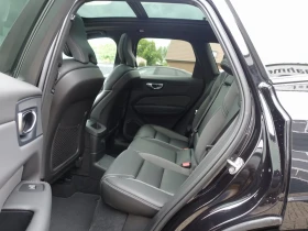 Volvo XC60 NEW 2026 T6 AWD Black Edition Plus, снимка 13