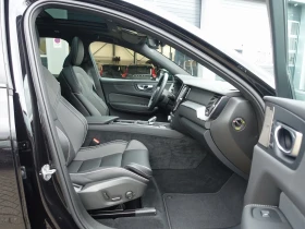 Volvo XC60 NEW 2026 T6 AWD Black Edition Plus, снимка 14