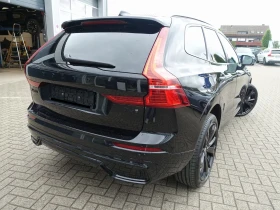 Volvo XC60 NEW 2026 T6 AWD Black Edition Plus, снимка 2