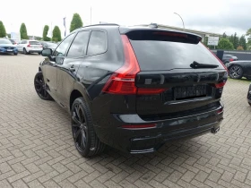 Volvo XC60 NEW 2026 T6 AWD Black Edition Plus, снимка 4