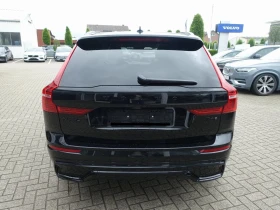 Volvo XC60 NEW 2026 T6 AWD Black Edition Plus, снимка 6