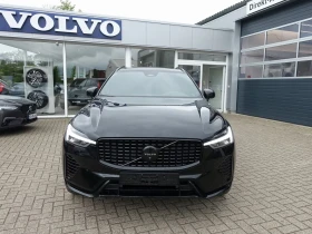 Volvo XC60 NEW 2026 T6 AWD Black Edition Plus, снимка 5