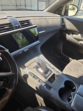 DS DS 7 Crossback, снимка 4