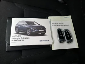 Hyundai Tucson CREATIVE HYBRID 230, снимка 6