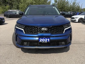 Kia Sorento SX, ПРОГНОЗНА ЦЕНА до БГ, снимка 6