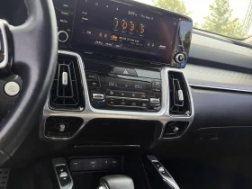 Kia Sorento SX, ПРОГНОЗНА ЦЕНА до БГ, снимка 9