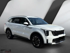 Kia Sorento 2.2CRDi/193HP/VISION/4WD/CAM/CPLAY/LED/NAVI/603q, снимка 3