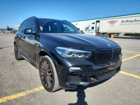 BMW X5 * xDrive40i * M-Sport * CARFAX * , снимка 2