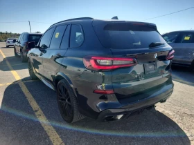 BMW X5 * xDrive40i * M-Sport * CARFAX * , снимка 4
