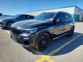 BMW X5 * xDrive40i * M-Sport * CARFAX * , снимка 1