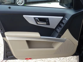Mercedes-Benz GLK 220CDI 4MATIC, снимка 8