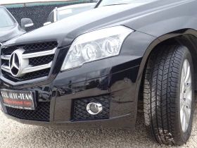 Mercedes-Benz GLK 220CDI 4MATIC, снимка 17