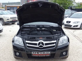 Mercedes-Benz GLK 220CDI 4MATIC, снимка 7