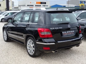 Mercedes-Benz GLK 220CDI 4MATIC, снимка 3