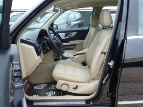 Mercedes-Benz GLK 220CDI 4MATIC, снимка 10