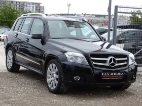Mercedes-Benz GLK 220CDI 4MATIC, снимка 6