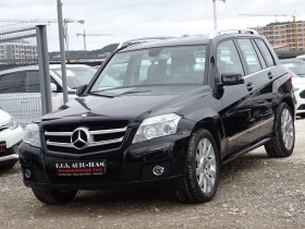 Mercedes-Benz GLK 220CDI 4MATIC, снимка 1