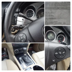 Mercedes-Benz GLK 220CDI 4MATIC, снимка 12