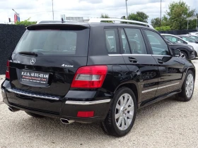 Mercedes-Benz GLK 220CDI 4MATIC, снимка 5