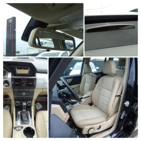 Mercedes-Benz GLK 220CDI 4MATIC, снимка 13