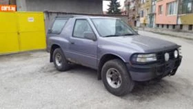 Opel Frontera 3.2И, 2.2И, 2.0И 15-НАЛИЧНИ БРОЯ Германия - 11 лв. - 70634896 | Car24.bg