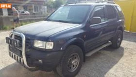 Opel Frontera 3.2И, 2.2И, 2.0И 15-НАЛИЧНИ БРОЯ Германия - 11 лв. - 70634896 | Car24.bg