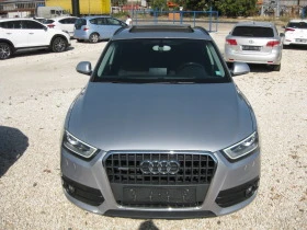 Audi Q3 2.0 TDI Quattro , снимка 16