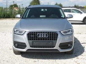 Обява за продажба на Audi Q3 2.0 TDI Quattro  ~28 700 лв. - изображение 1