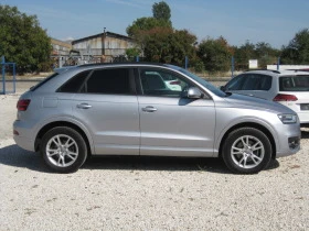 Audi Q3 2.0 TDI Quattro , снимка 4