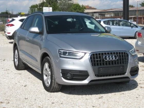 Audi Q3 2.0 TDI Quattro , снимка 3