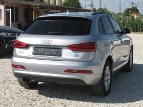 Audi Q3 2.0 TDI | Mobile.bg    5