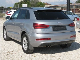 Audi Q3 2.0 TDI Quattro , снимка 7