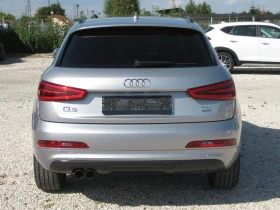 Audi Q3 2.0 TDI | Mobile.bg    6